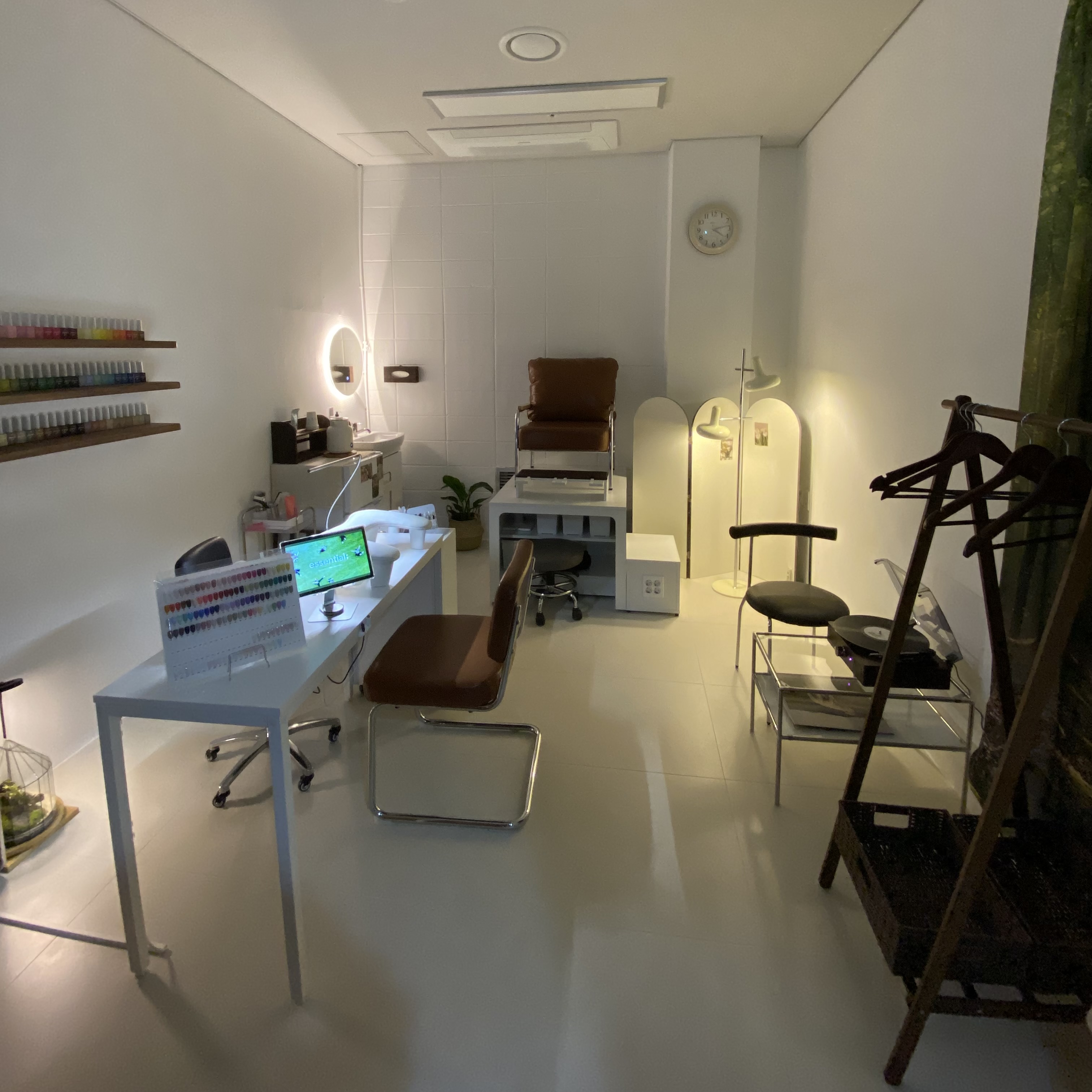 디자인더네일 대표 이미지