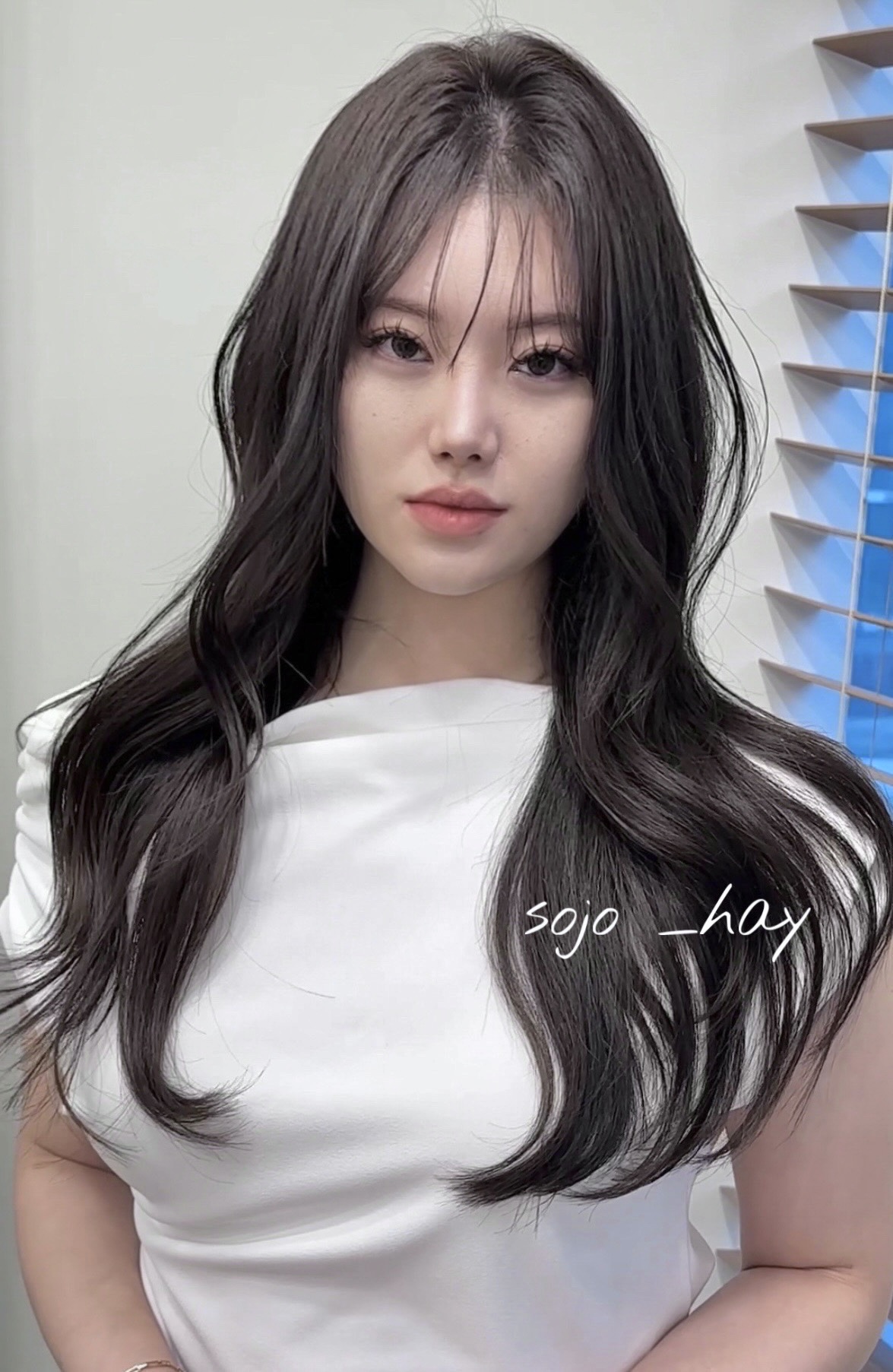 소조헤어 대구범어점