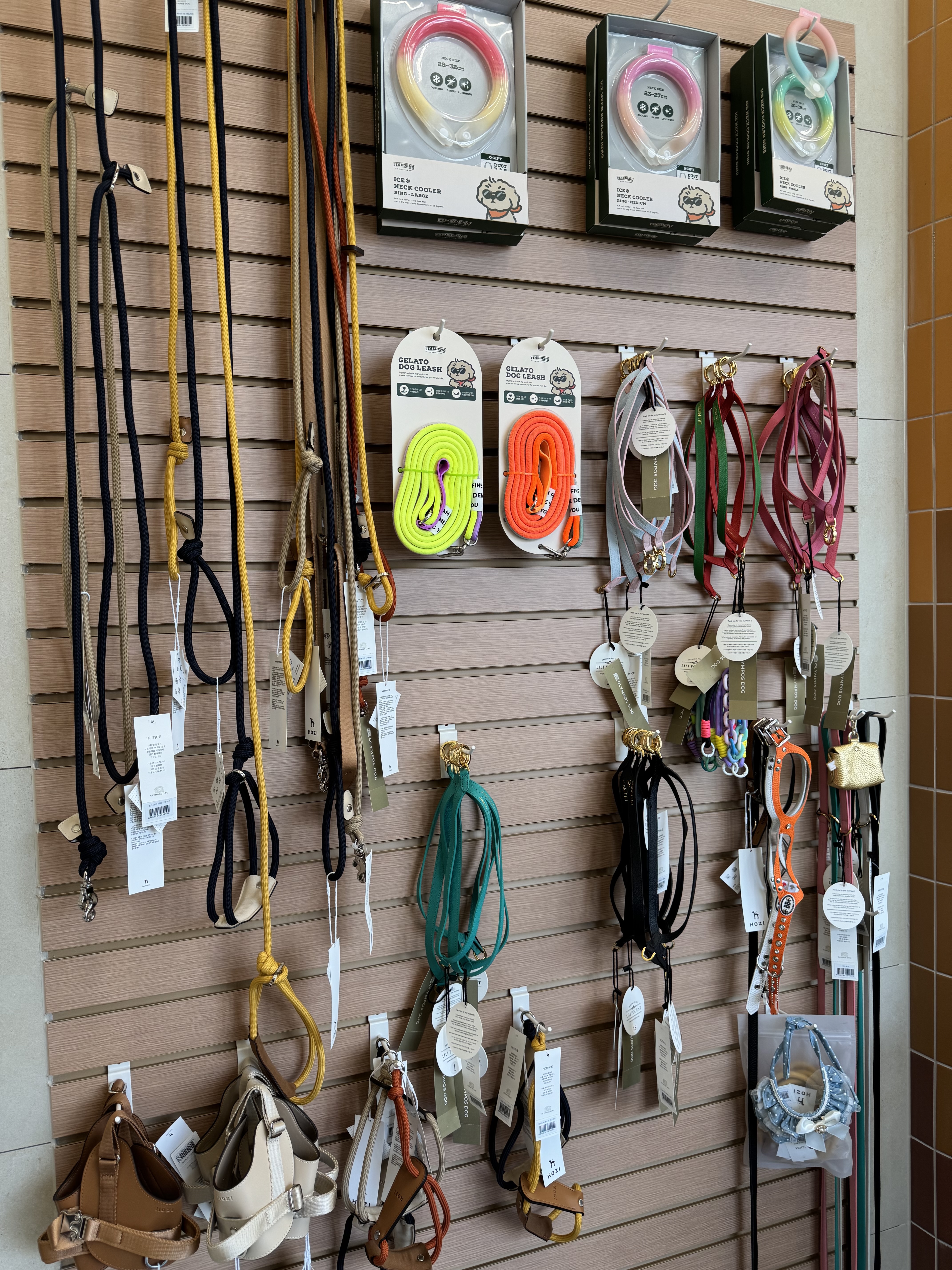 올림포스도그 대표 이미지