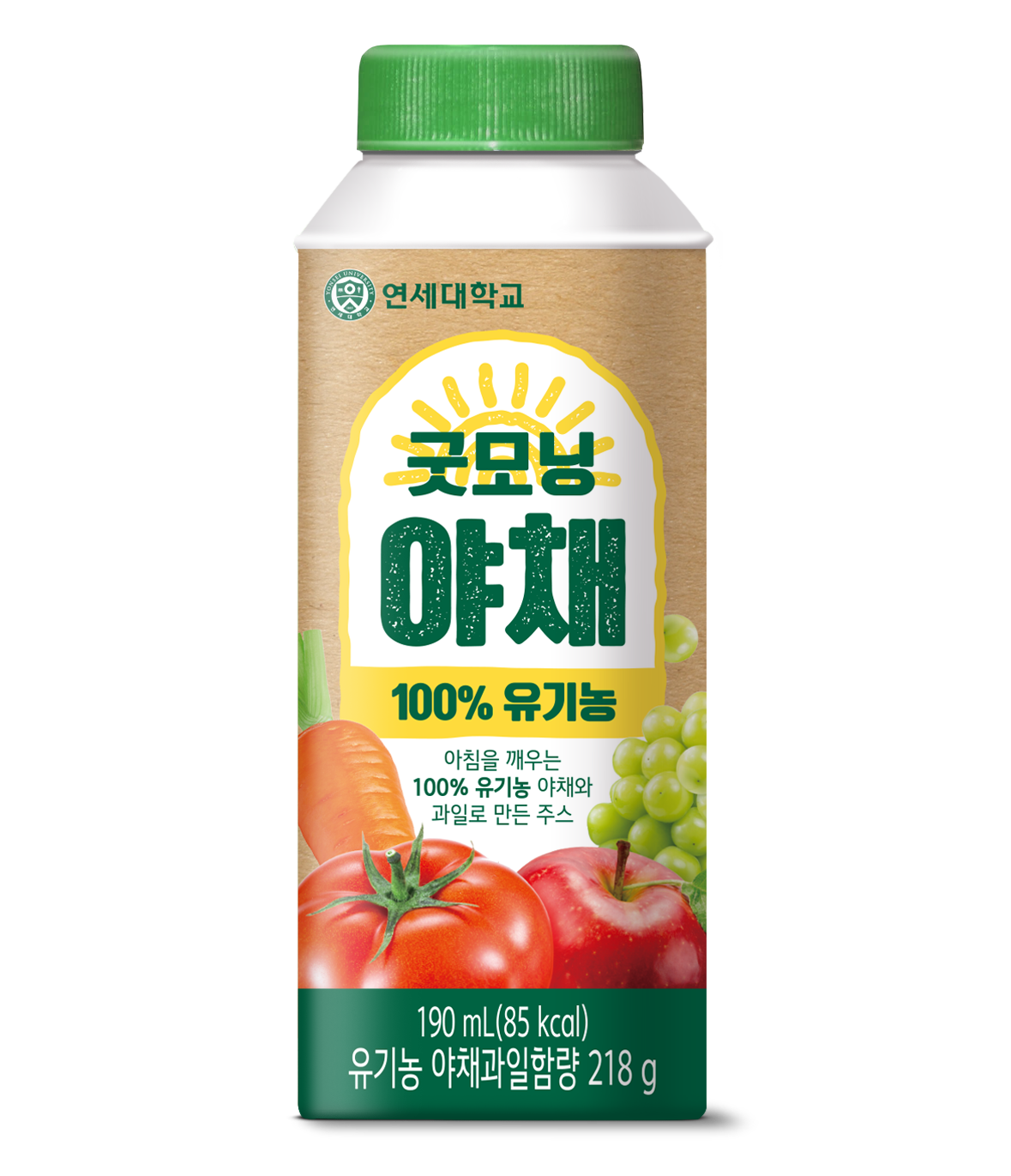 연세우유 설악대리점