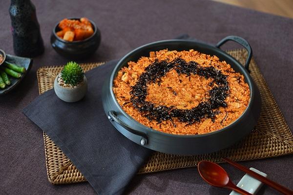 통뼈감자탕