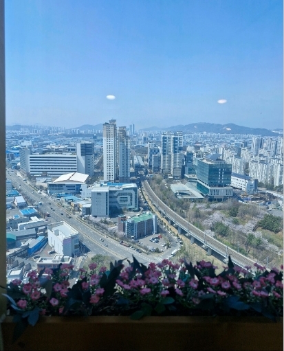 타워카페