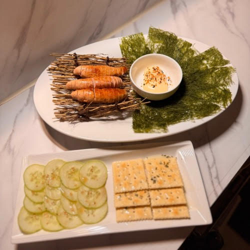 도화오뎅
