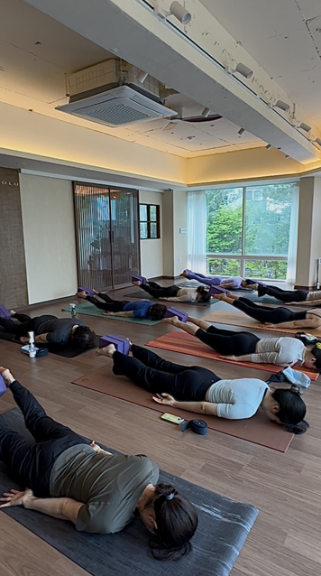 울루루요가 대전점 대표 이미지