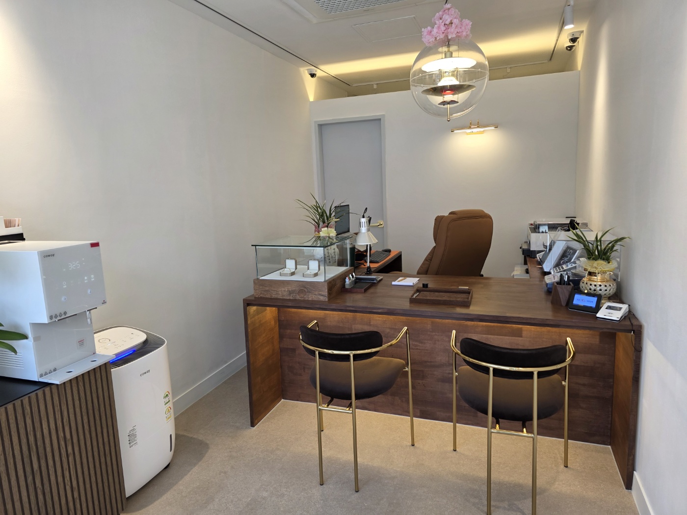 골드스톤금거래소 대표 이미지