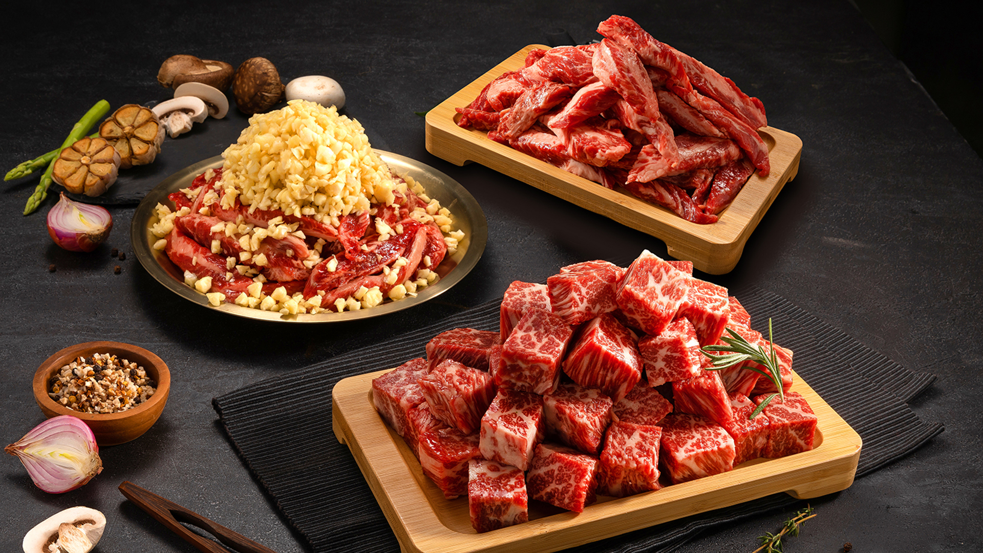 담가화로구이 아산테크노밸리점 설명사진