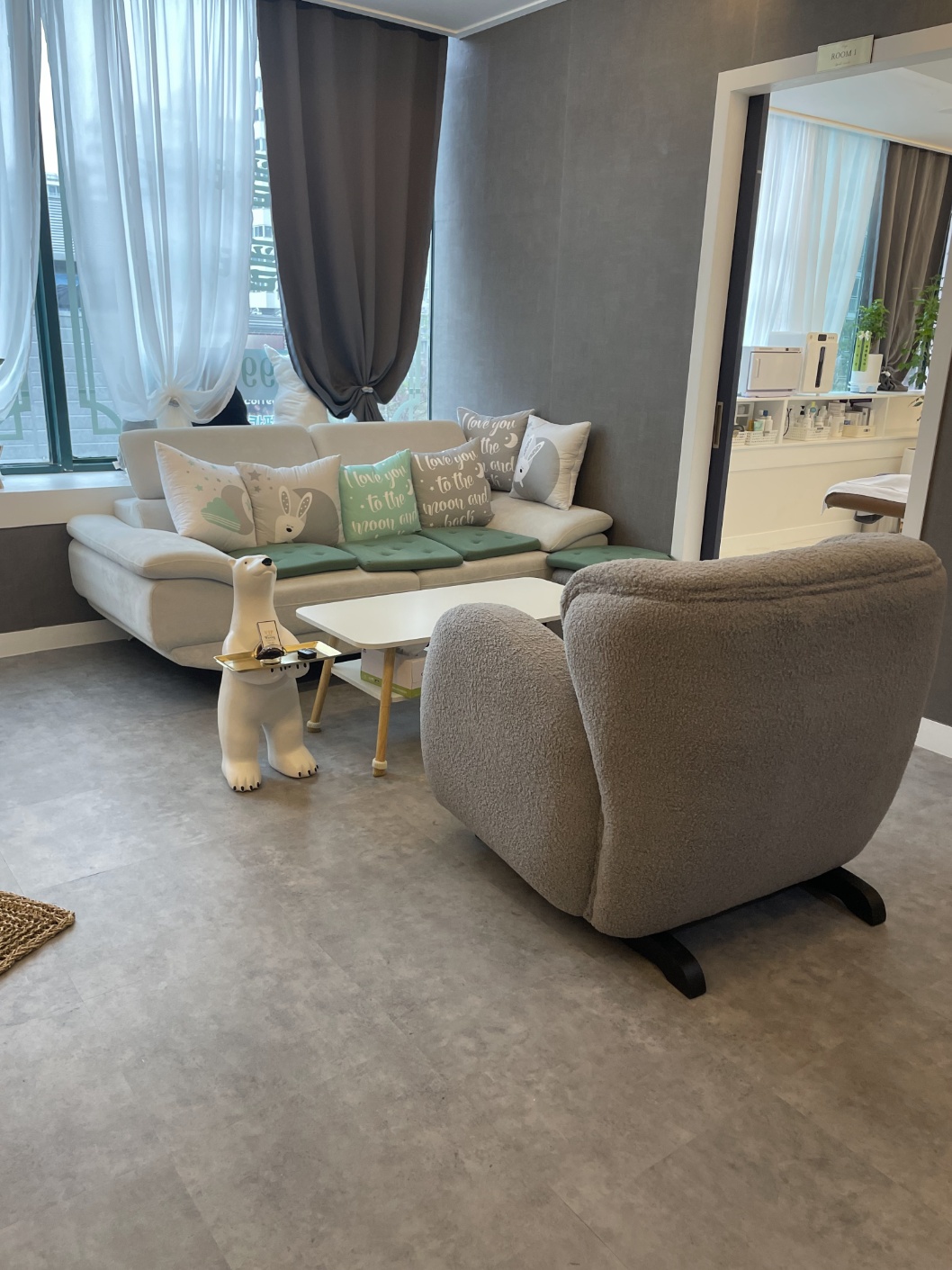 VIP슈가링왁싱&에스테틱 대표 이미지