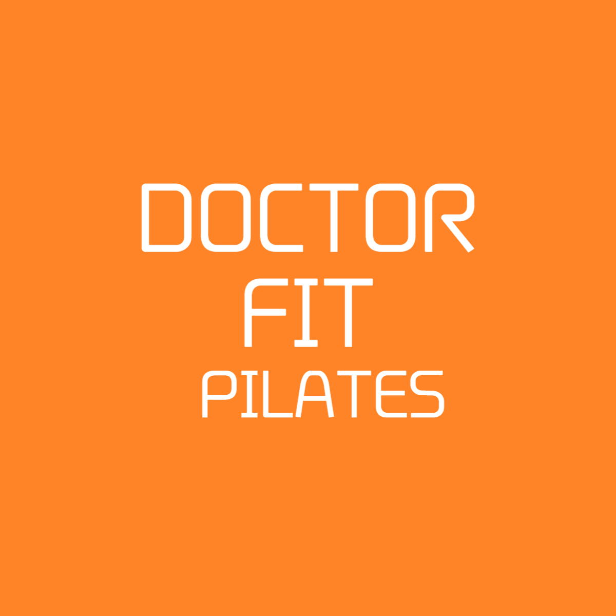 닥터핏필라테스 대표 이미지