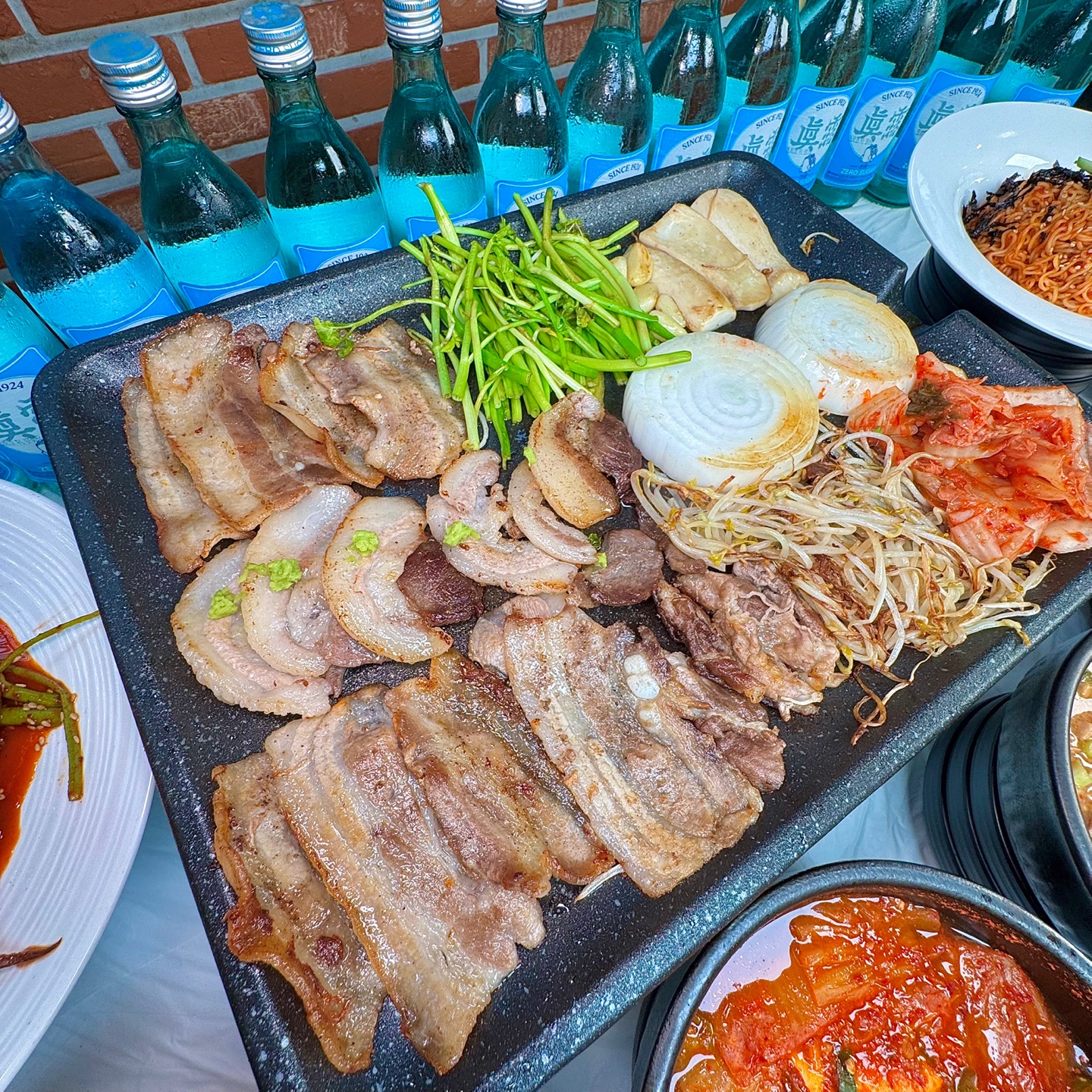 냉동삼겹짤
