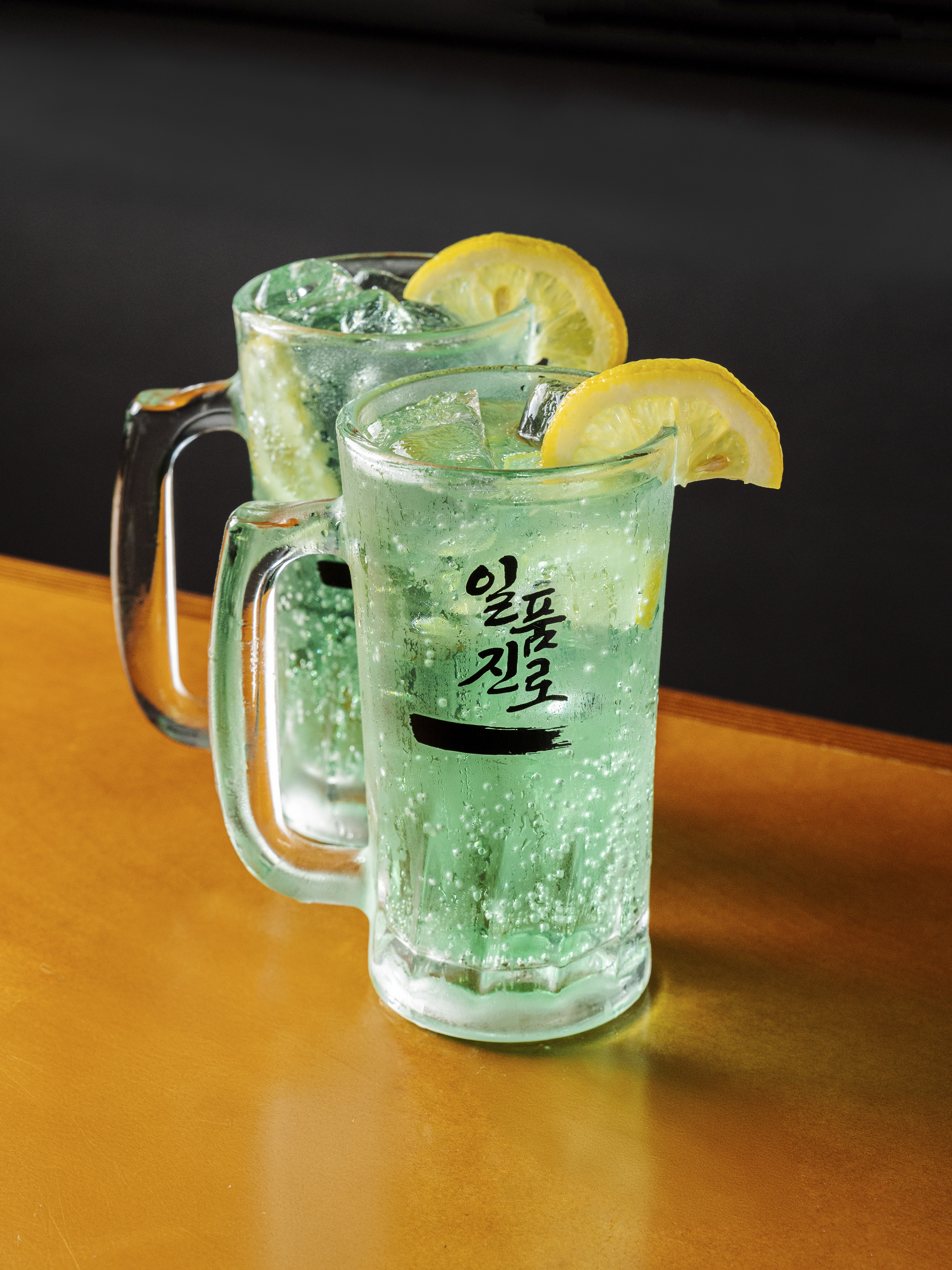 노란돼지 사진 3