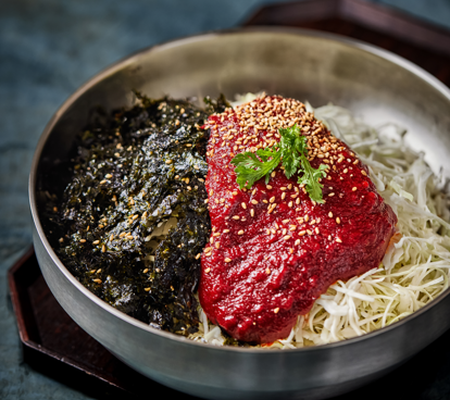 1969부원동칼국수 양산직영점