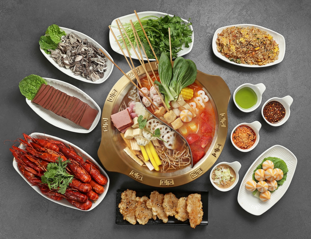 마라쿵젠 남포동 본점 설명사진