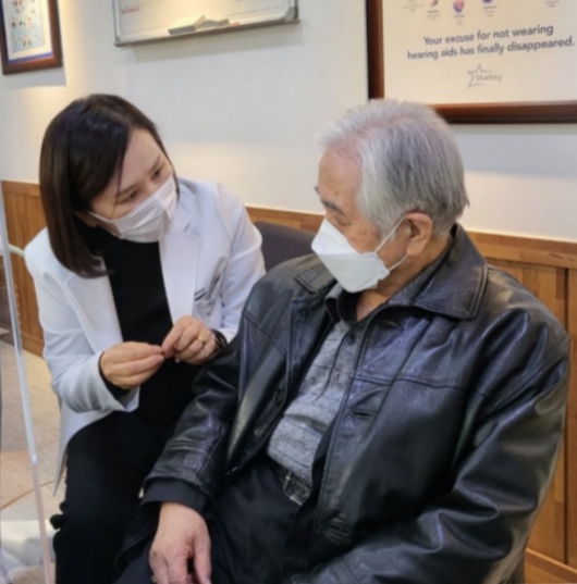굿모닝보청기 창동점 대표 이미지