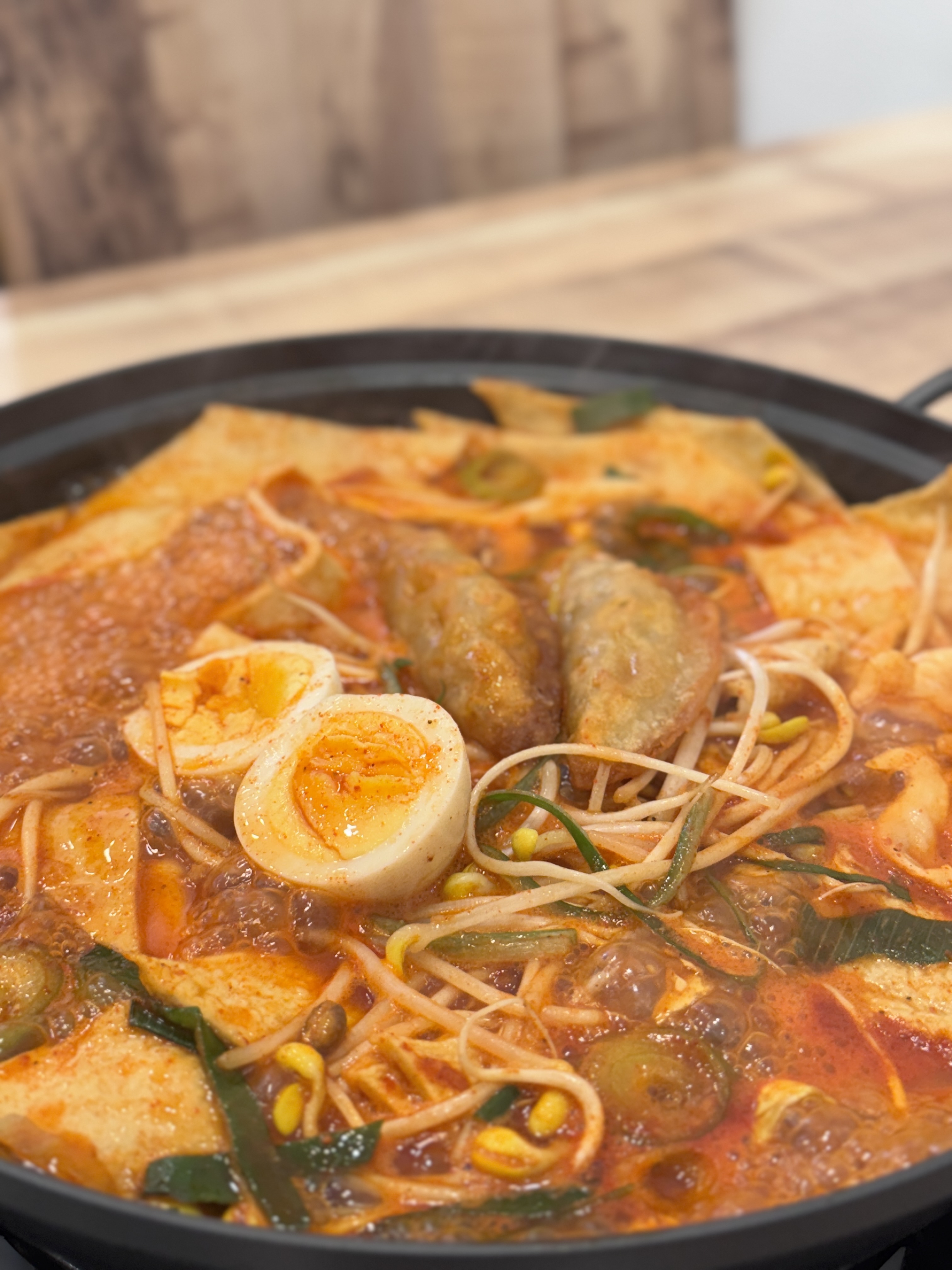 뽀글떡 즉석떡볶이 사진 7