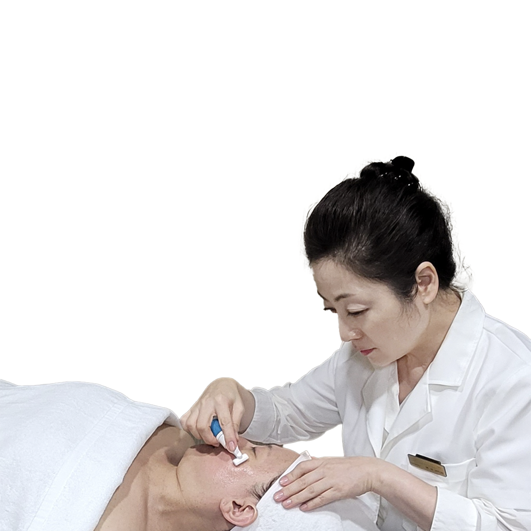 이브아유르뷰티센터 화명점