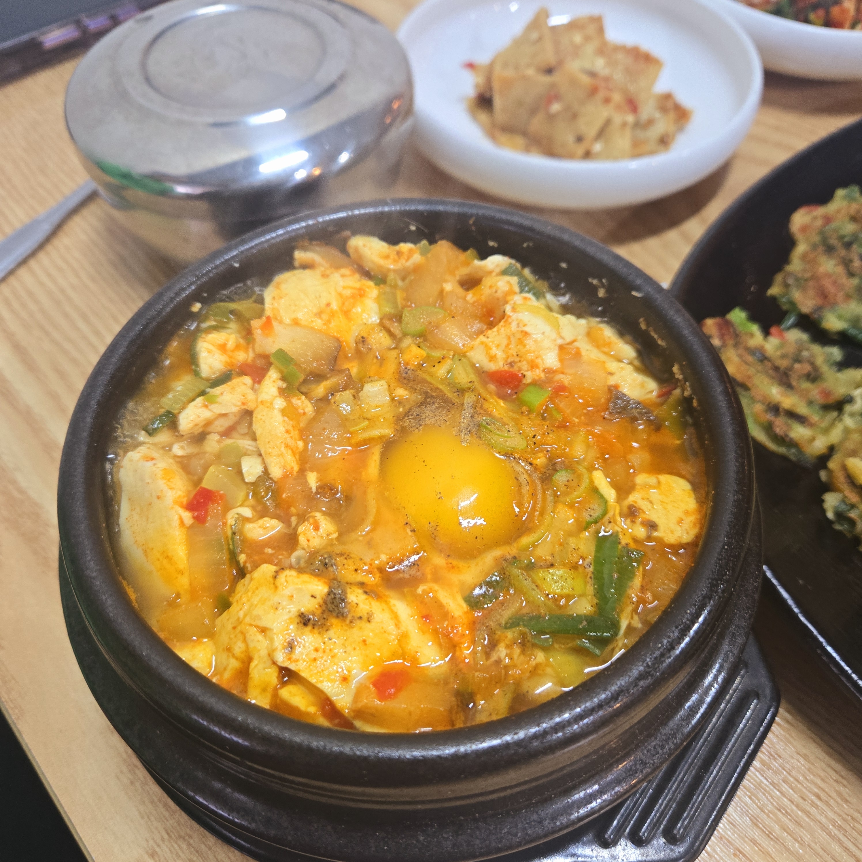 다정식당