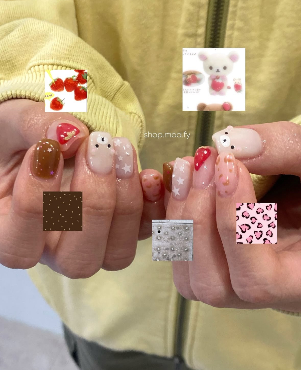 샵모아피
