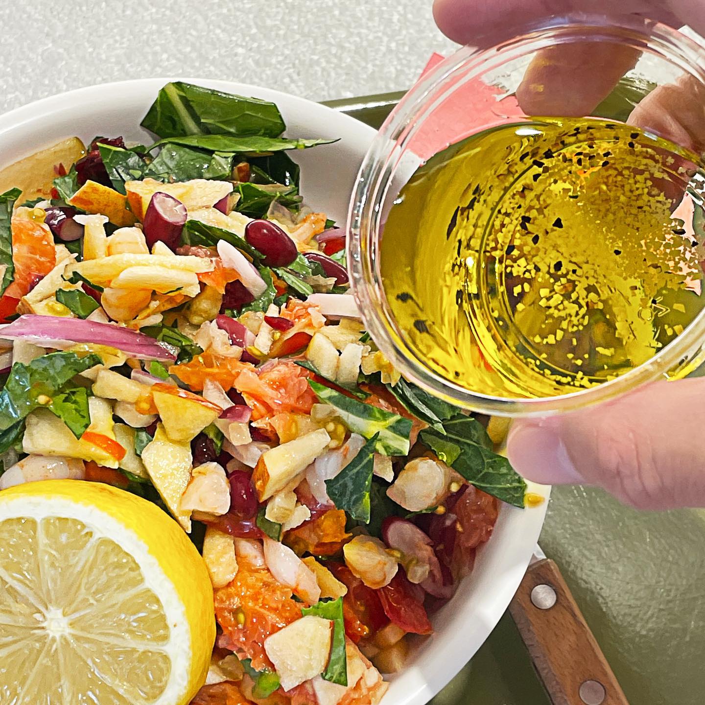 잇샐러드 롯데백화점 본점 대표 이미지