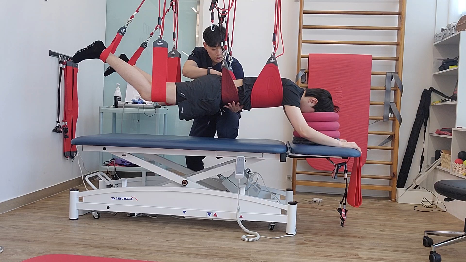 코어케어 슬링&필라테스, PT / 재활운동센터
