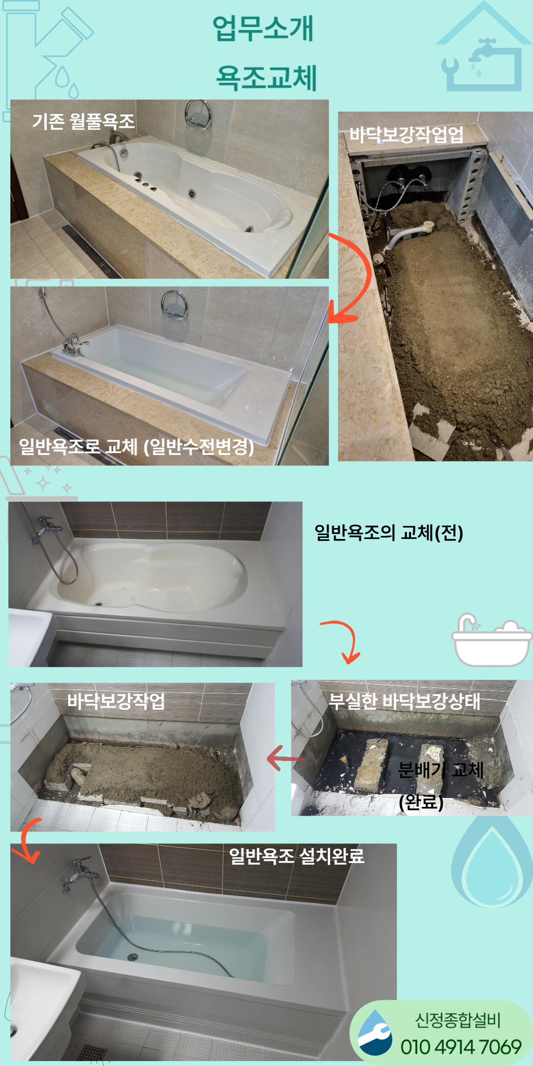 신정종합설비