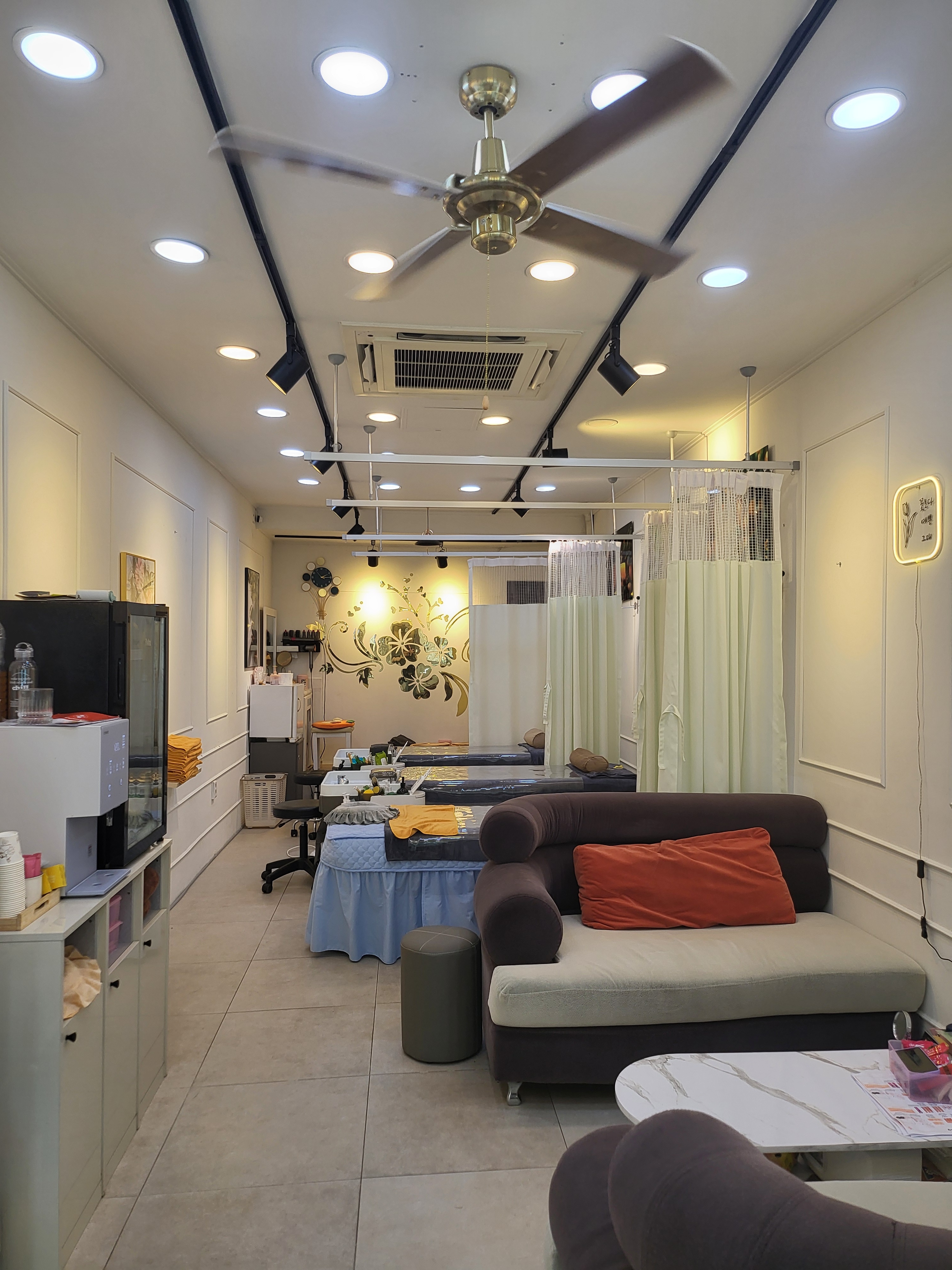 골드스파 photo 5