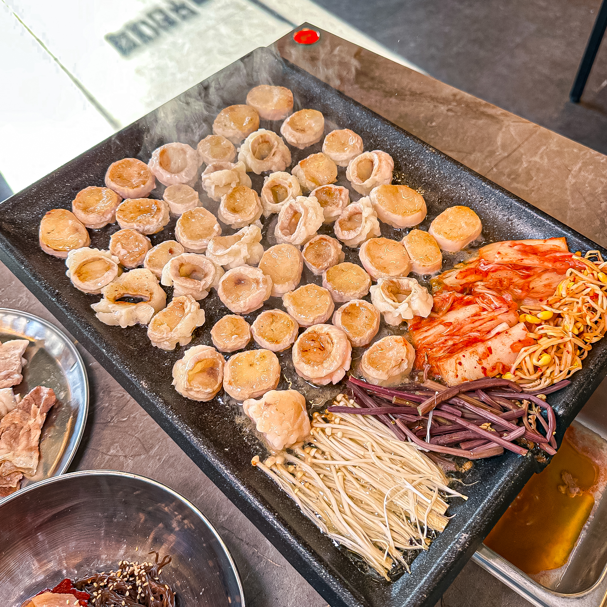 엉터리 무한대패 안동용상점