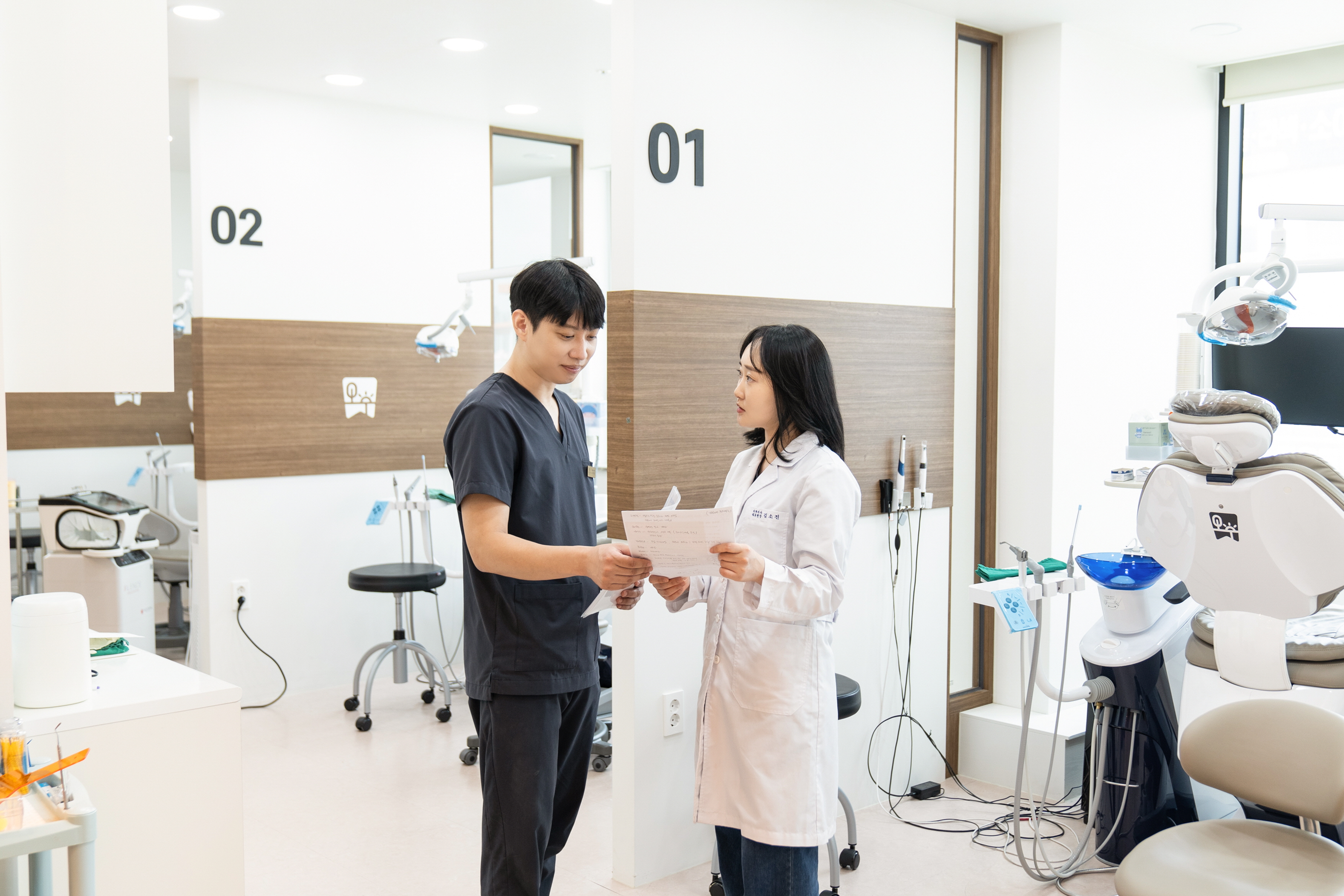 오후의치과의원 광주 대표 이미지