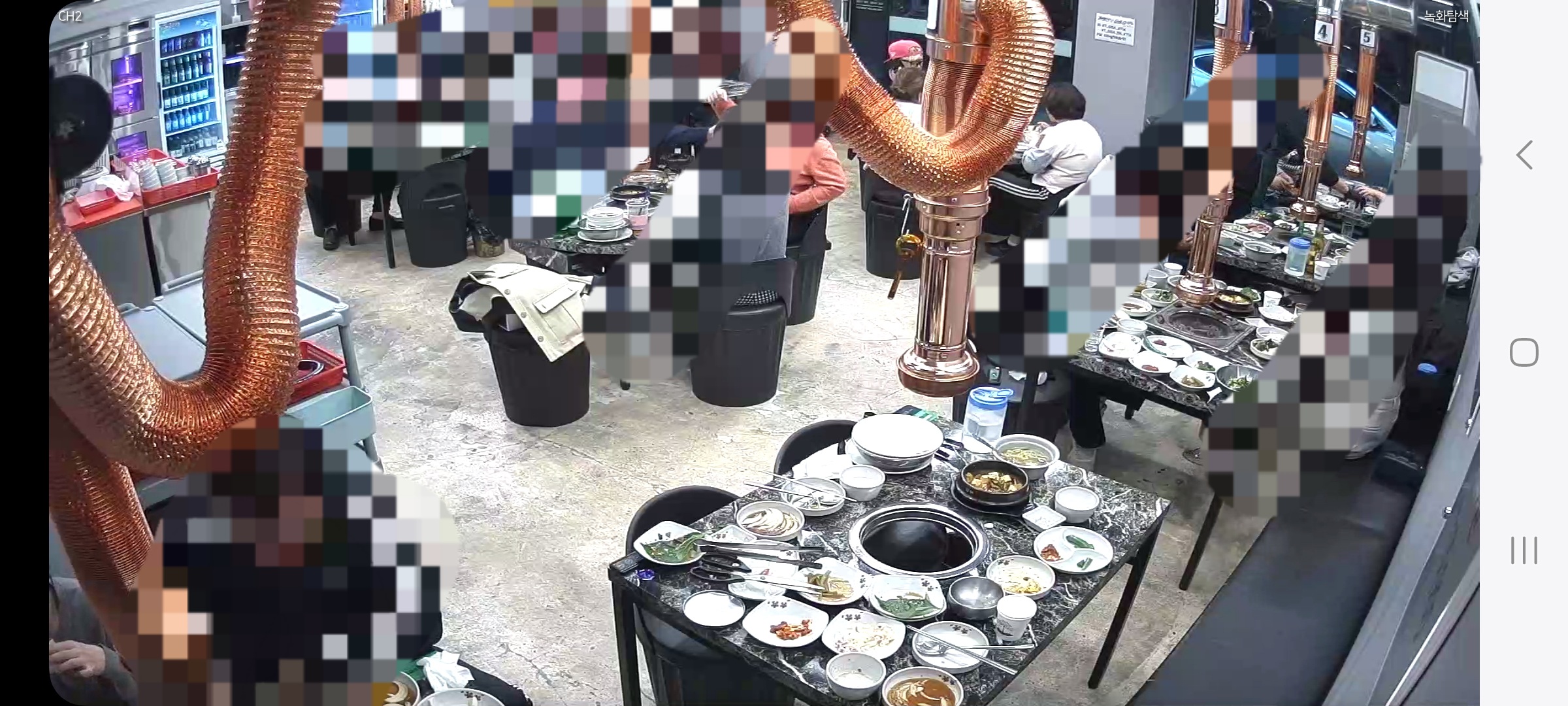 가야한우갈비살 신암점