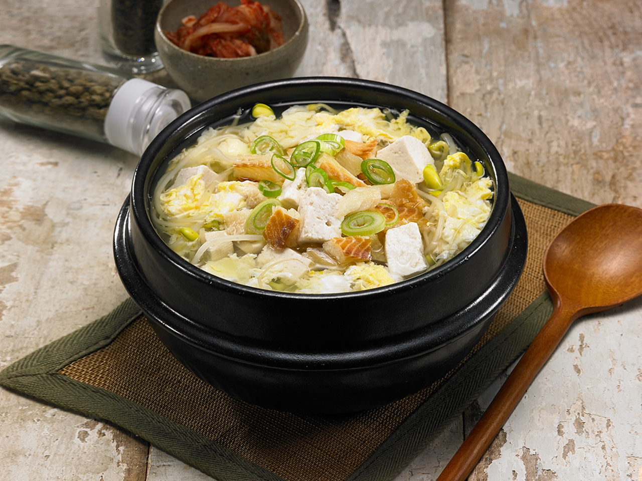 족발야시장 아산배방점