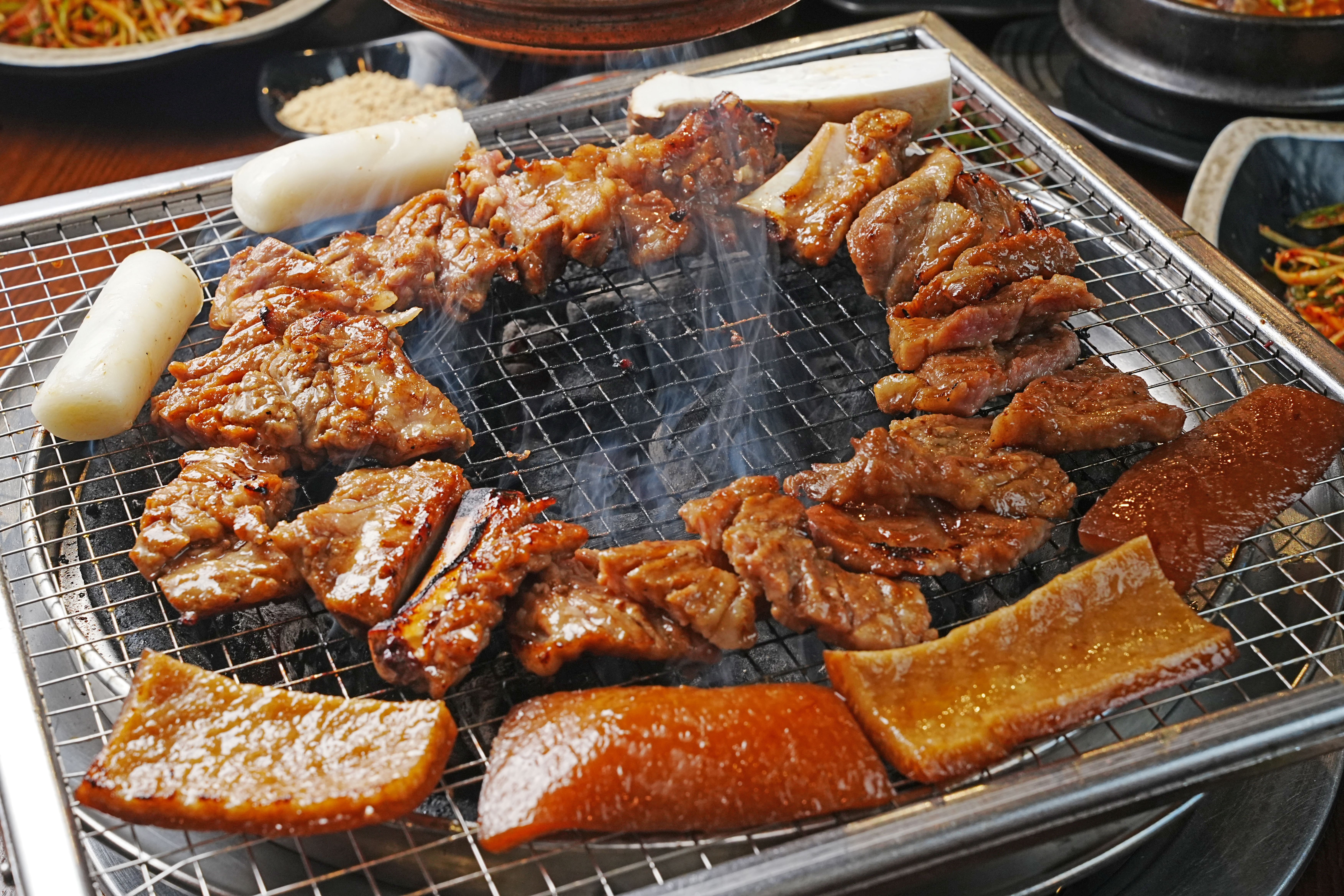 태백산 불로점 설명사진
