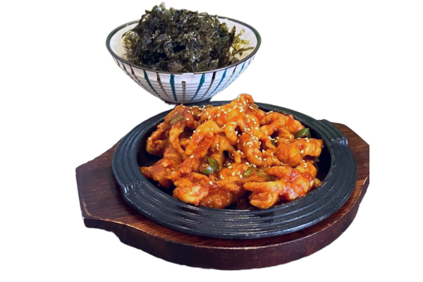 오늘통닭