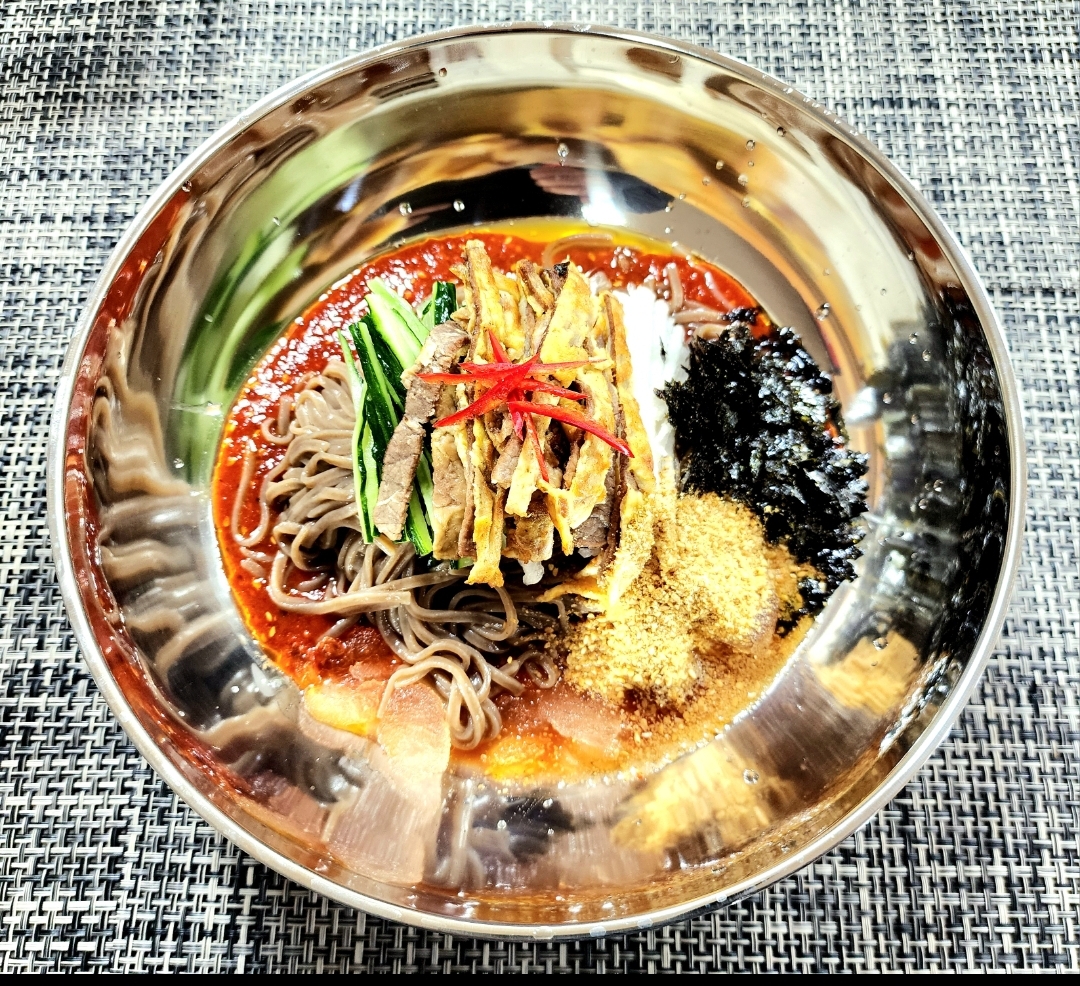 왕돌해물찜 옥계산동점