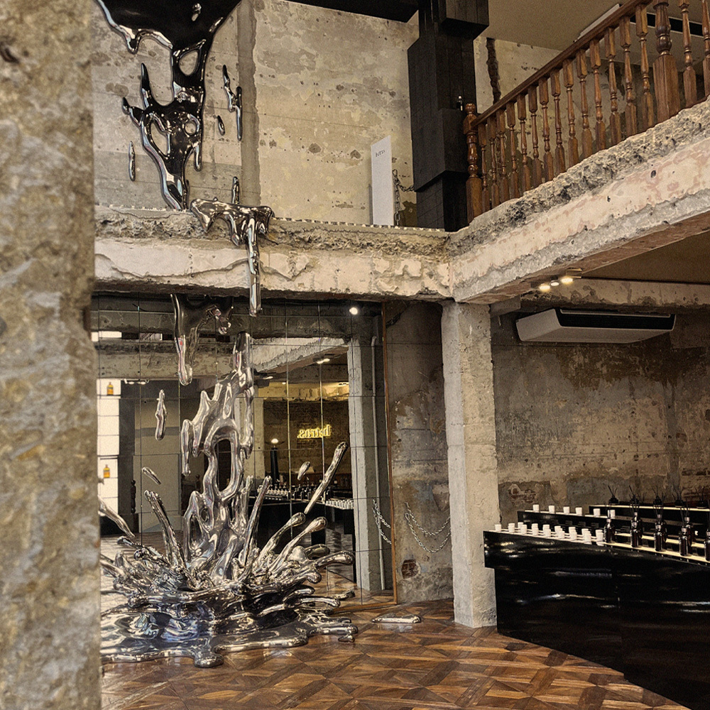 헤트라스 명동 대표 이미지