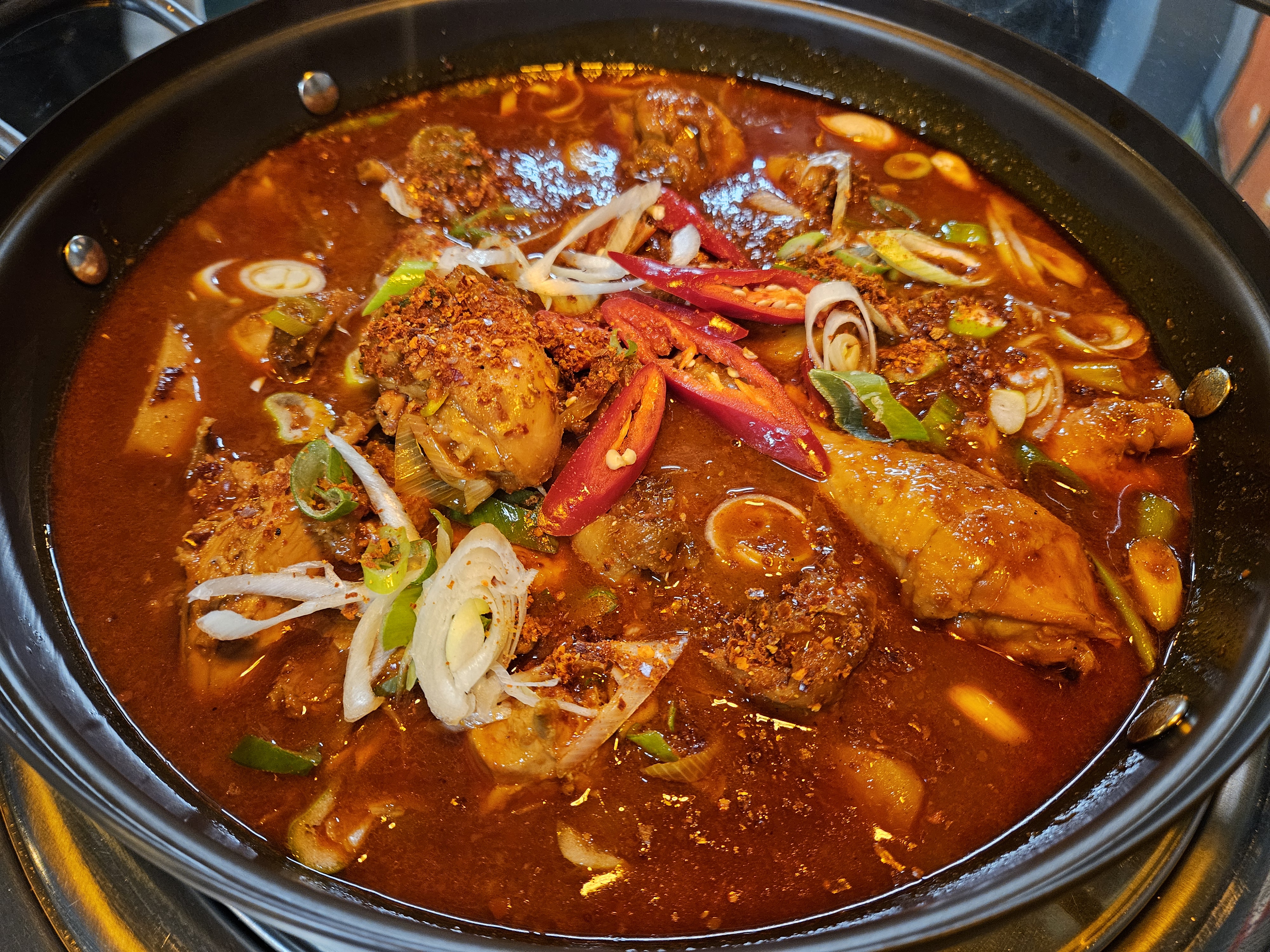 우야네식당&포차