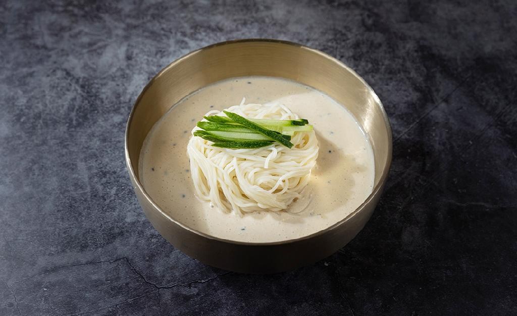 류창희국수 삼성점