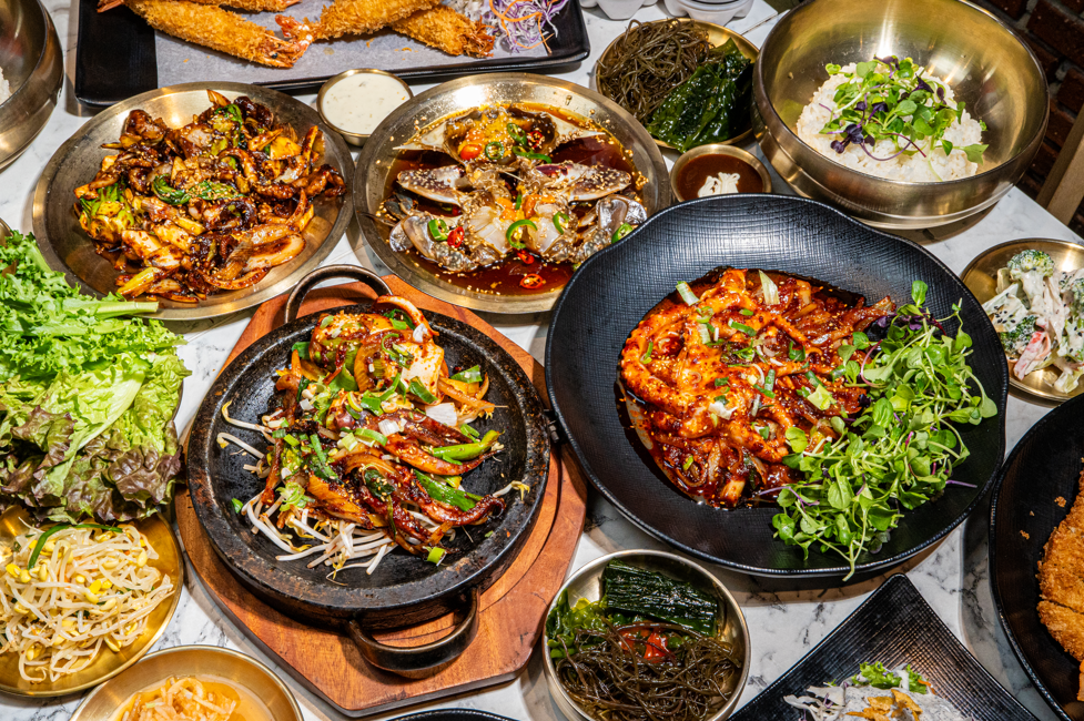 이반쭈꾸미