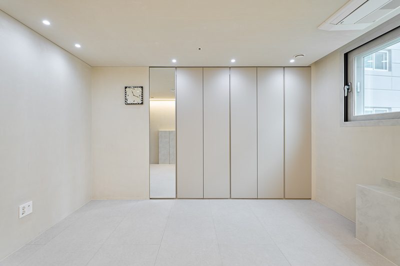 라온space