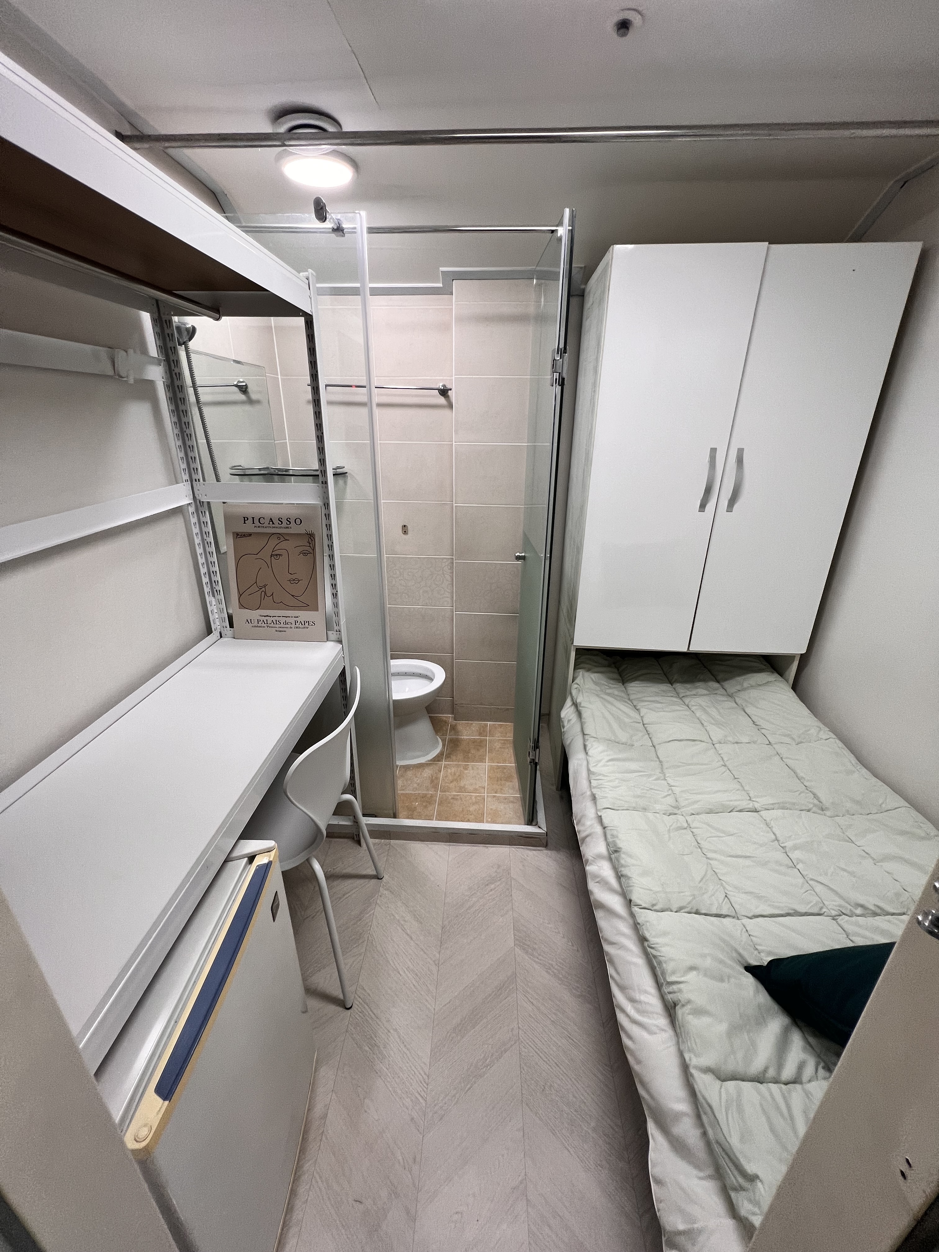 도리스테이 원룸텔 강남점
