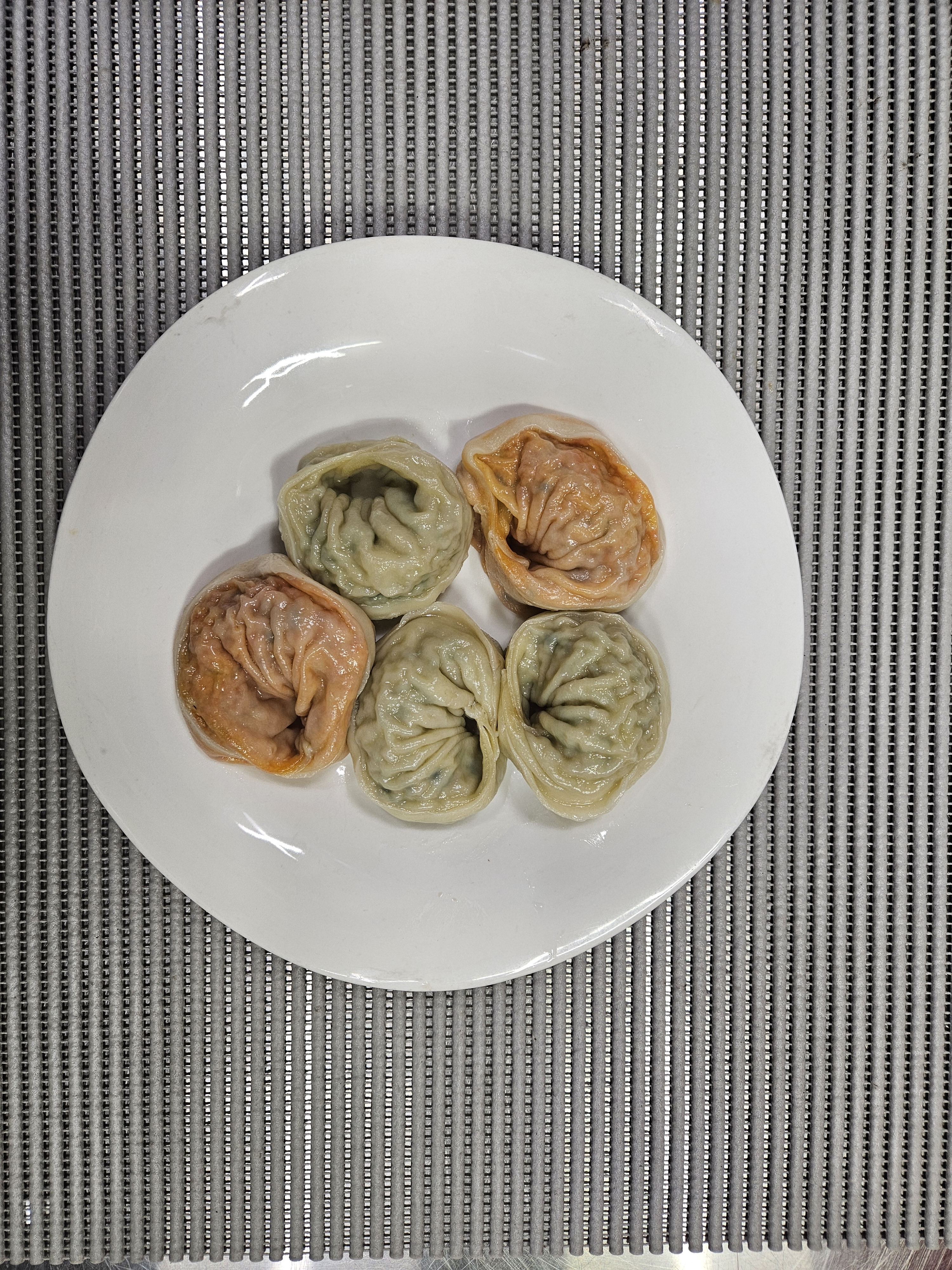 난바다해물칼국수 상동점