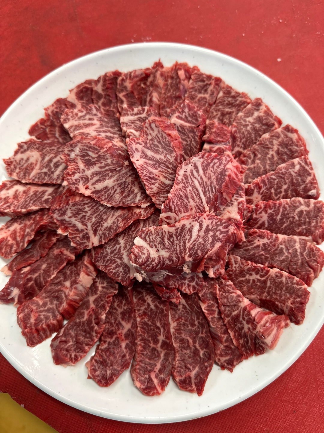 몽실한우 동구직영점