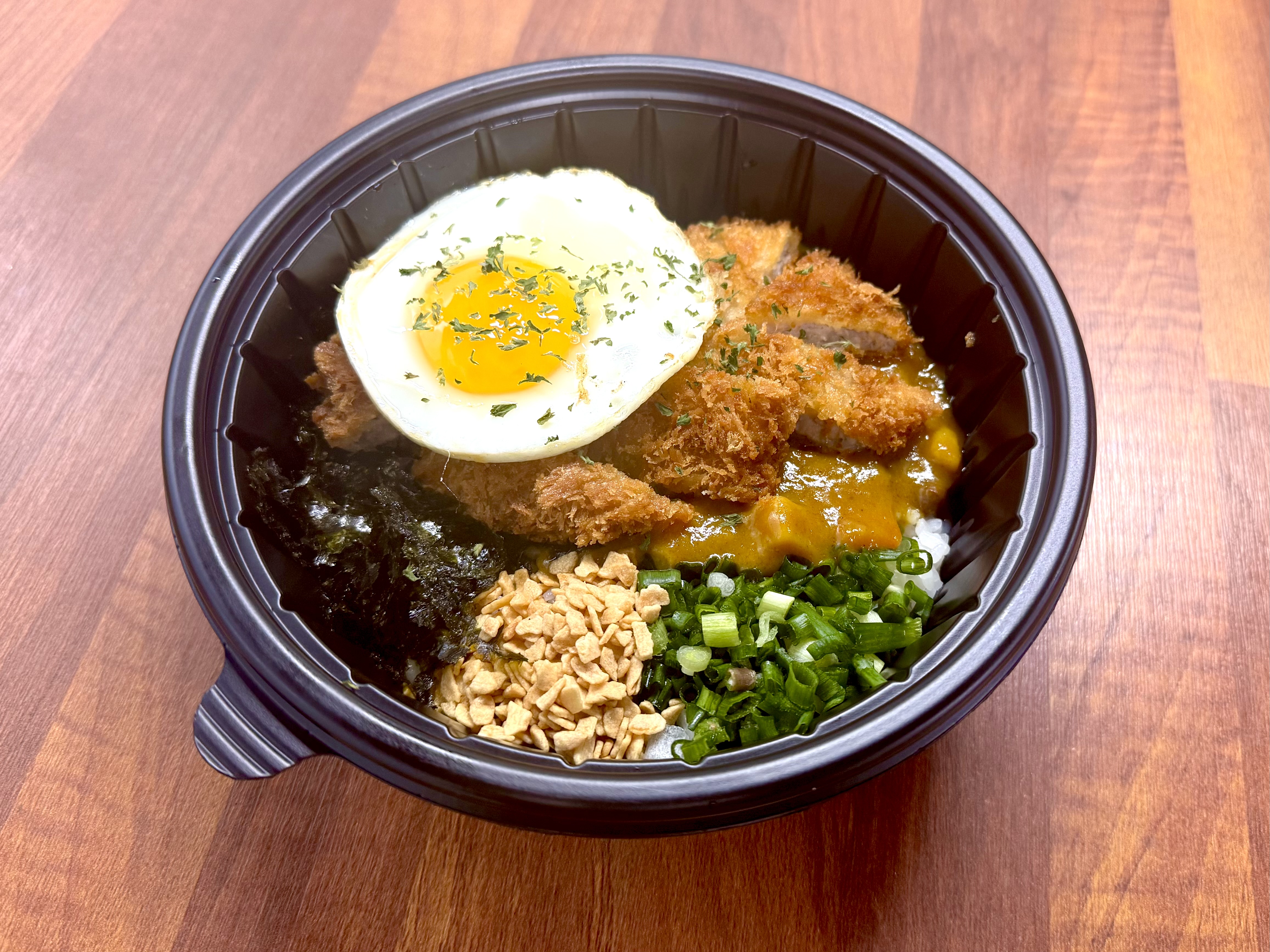 코끼리덮밥&볶음밥