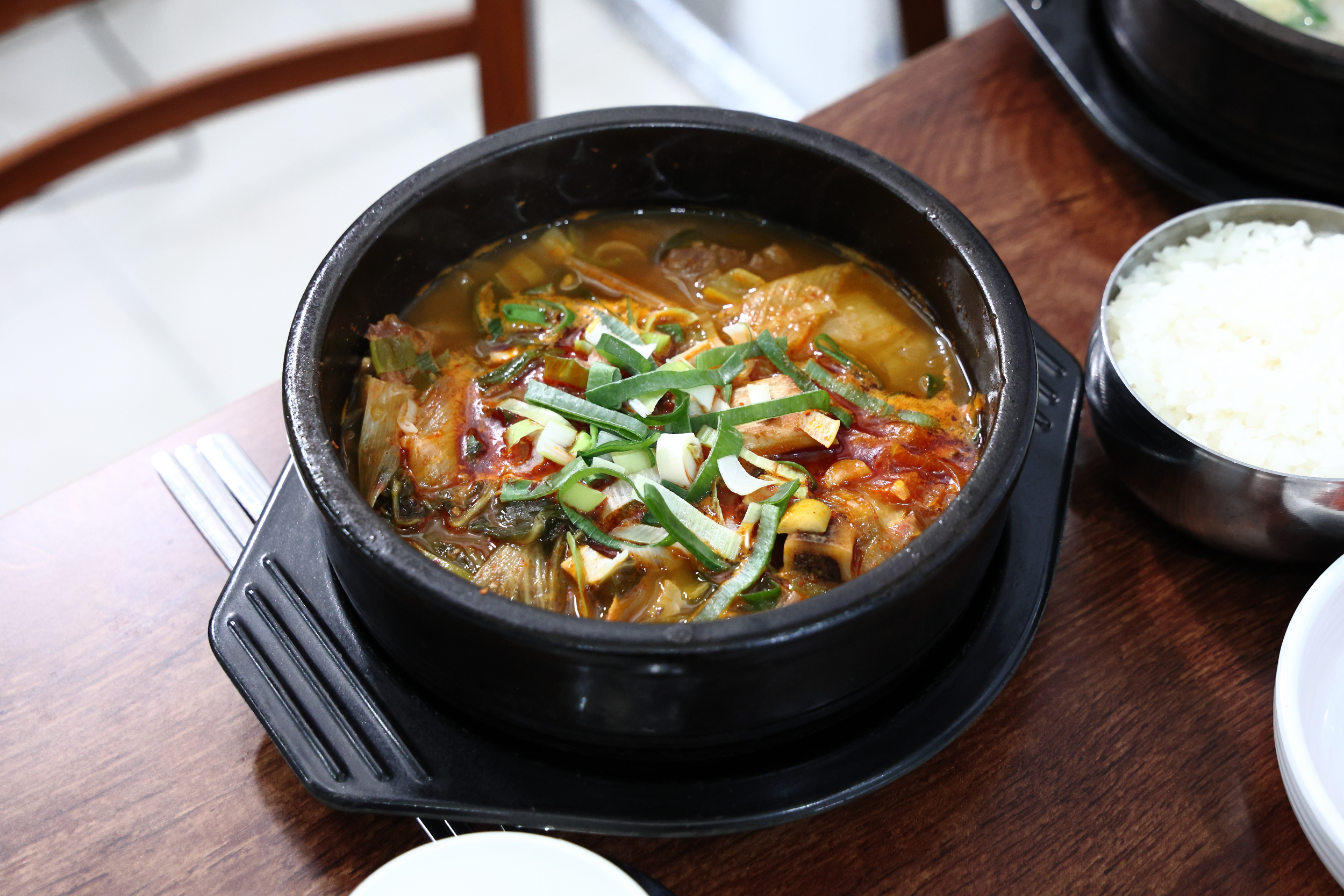 보문식당 영월본점