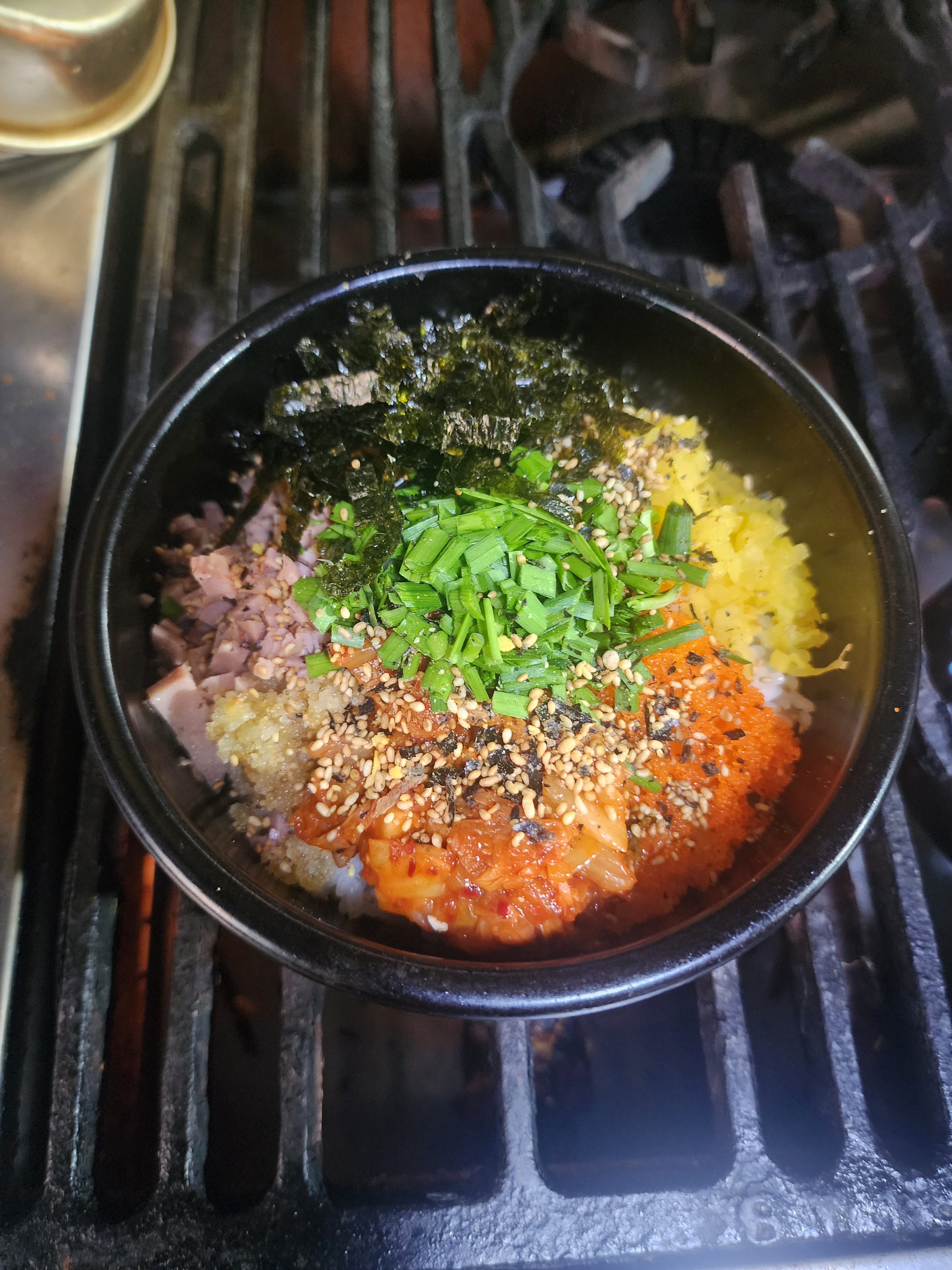 어서오삼겹살