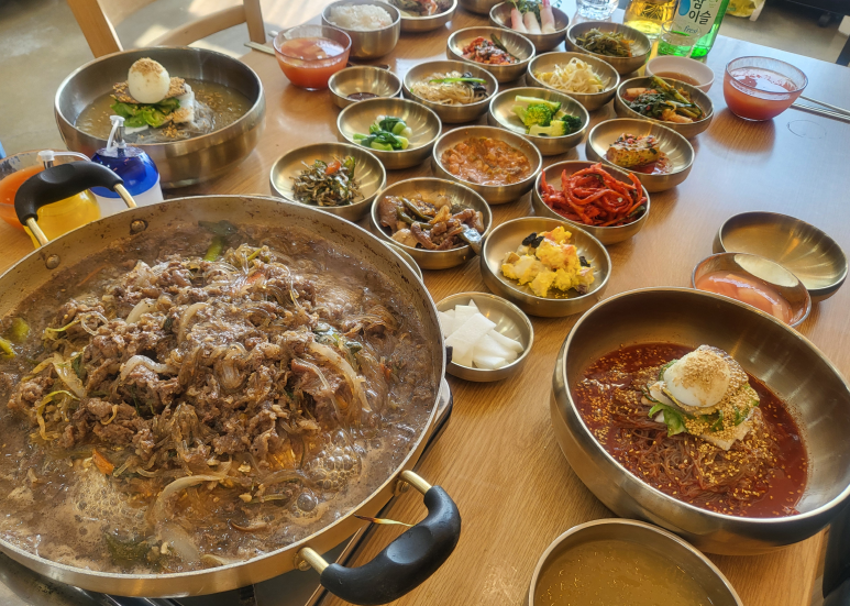 청수장 포천일동본점 대표 이미지