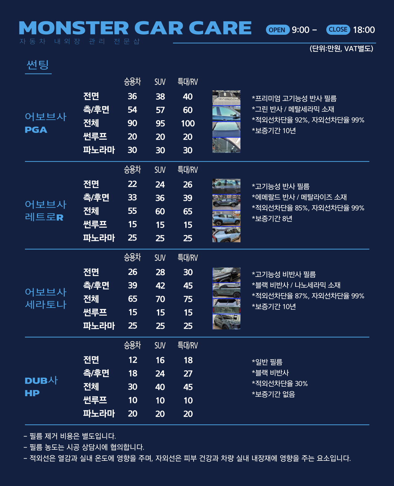 몬스터카케어 수완점