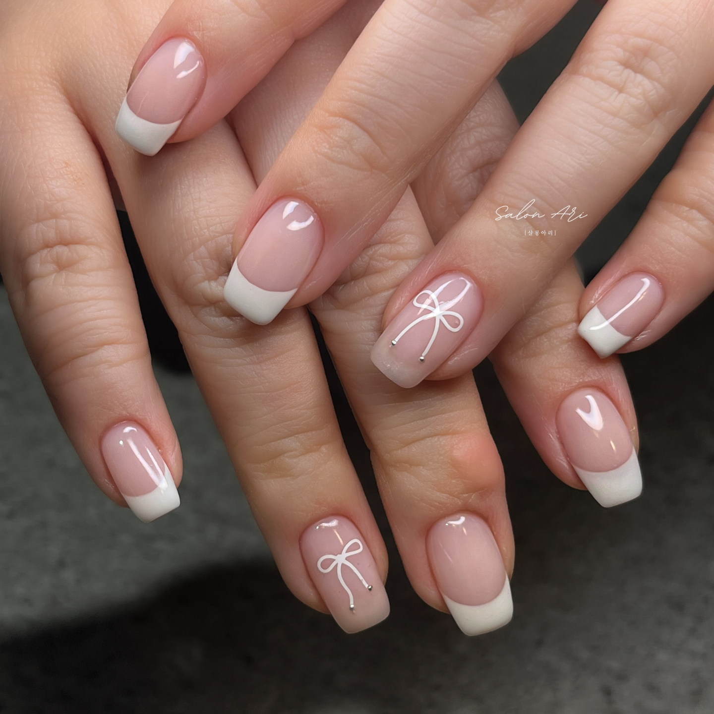 살롱아리 대표 이미지