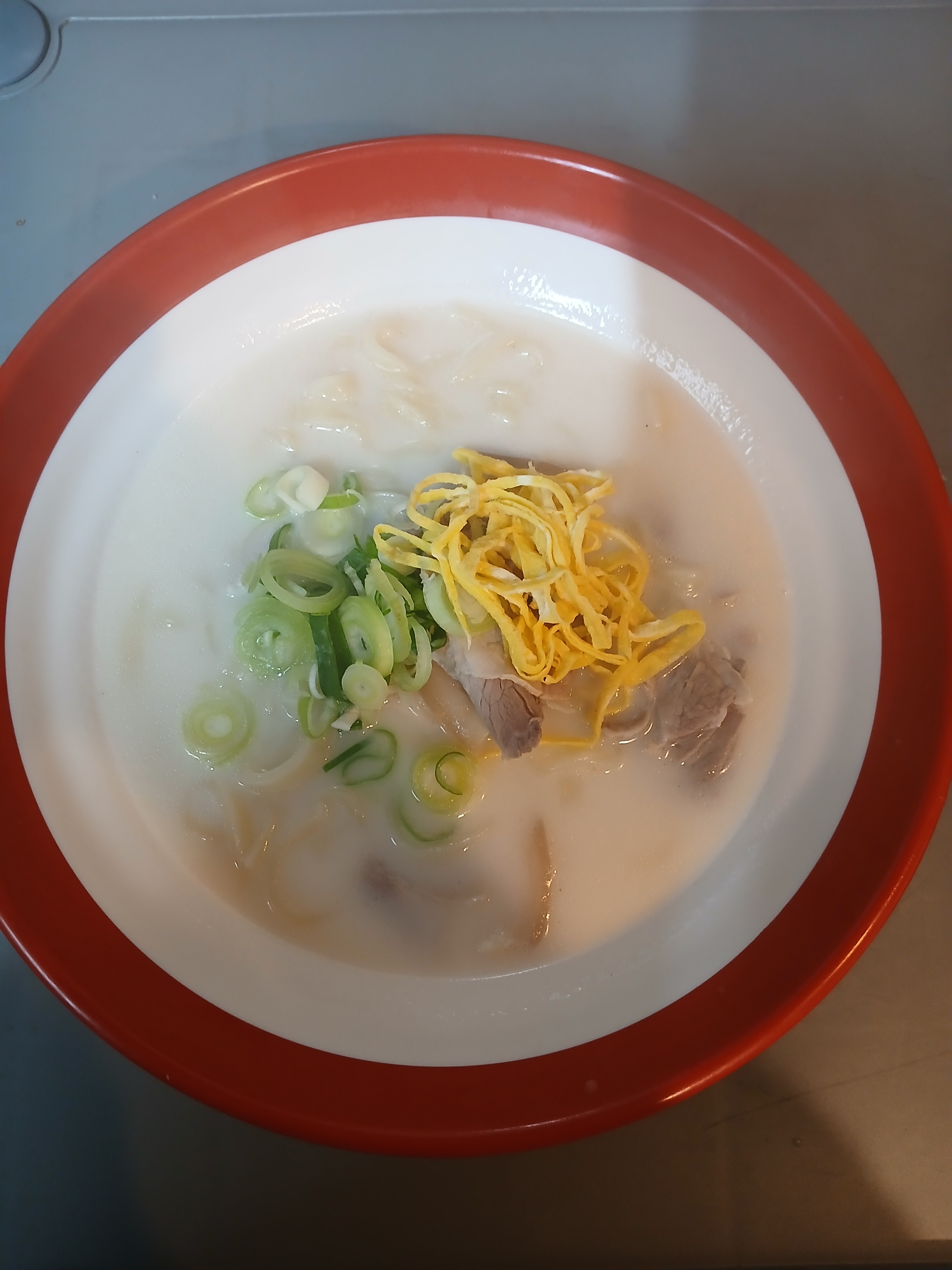고기칼국수