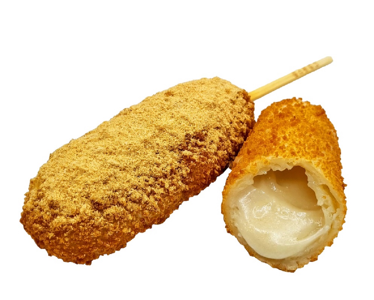 쏭스핫도그 동천본점