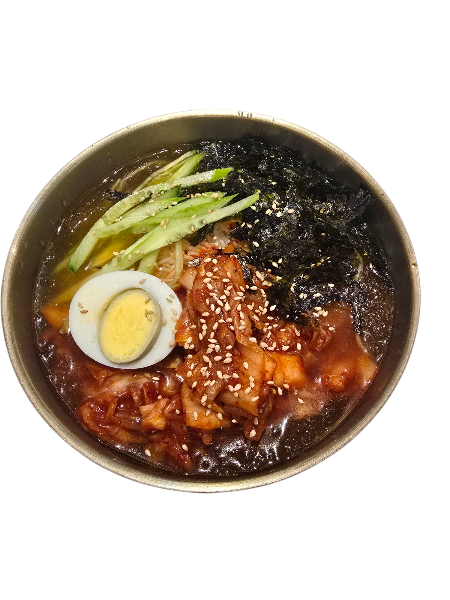 정초손만두 인계본점 사진 8