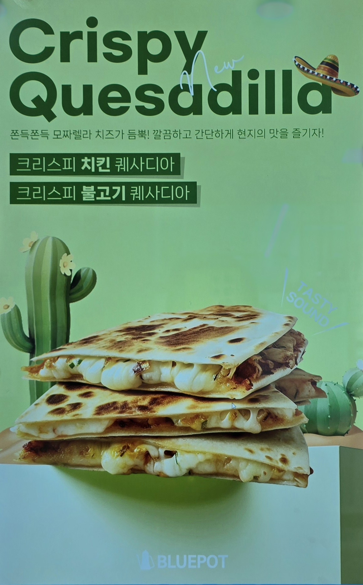 블루포트 연세대과학관점